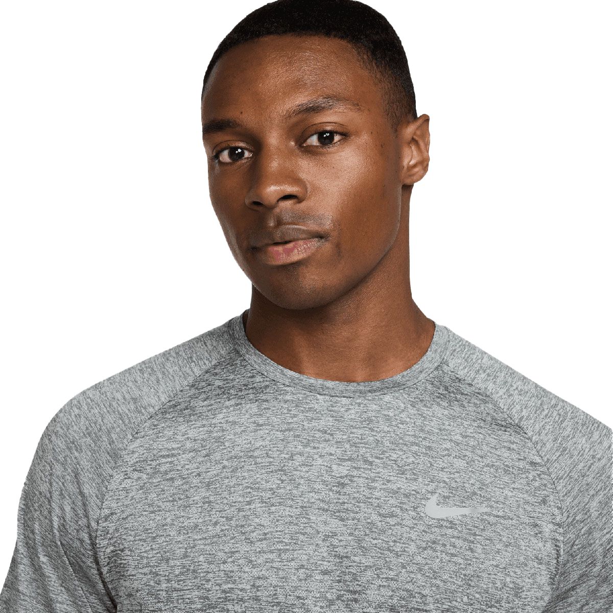 Nike Mens Stride Dri FIT ADV Short Sleeve Running Tee
