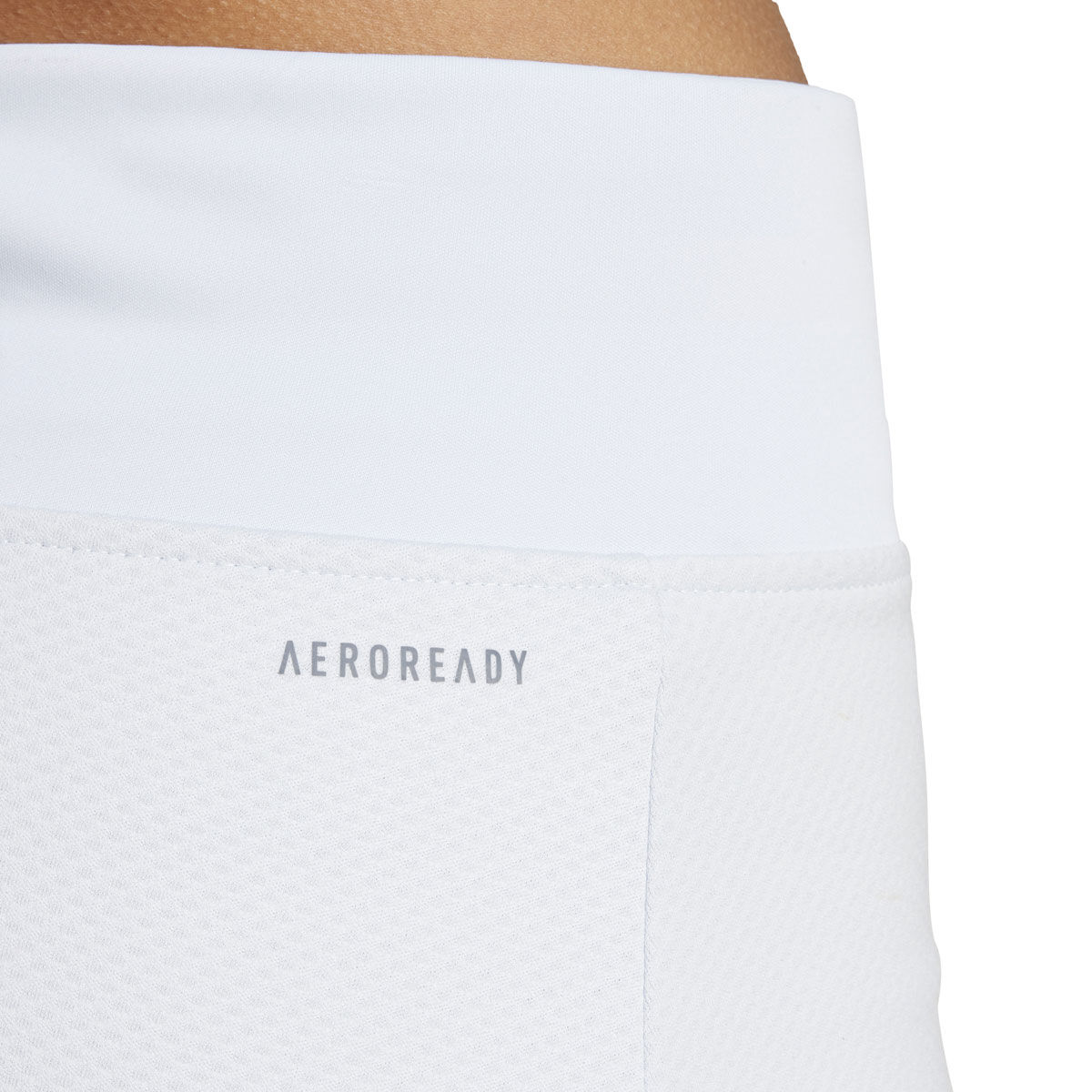 adidas Womens Club Tennis Skirt