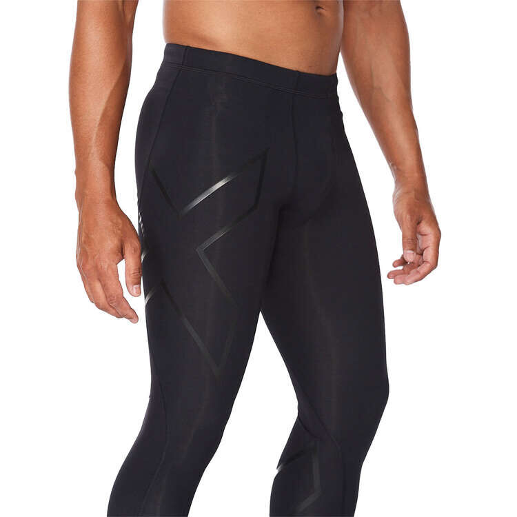 2XU Mens Compression Tights