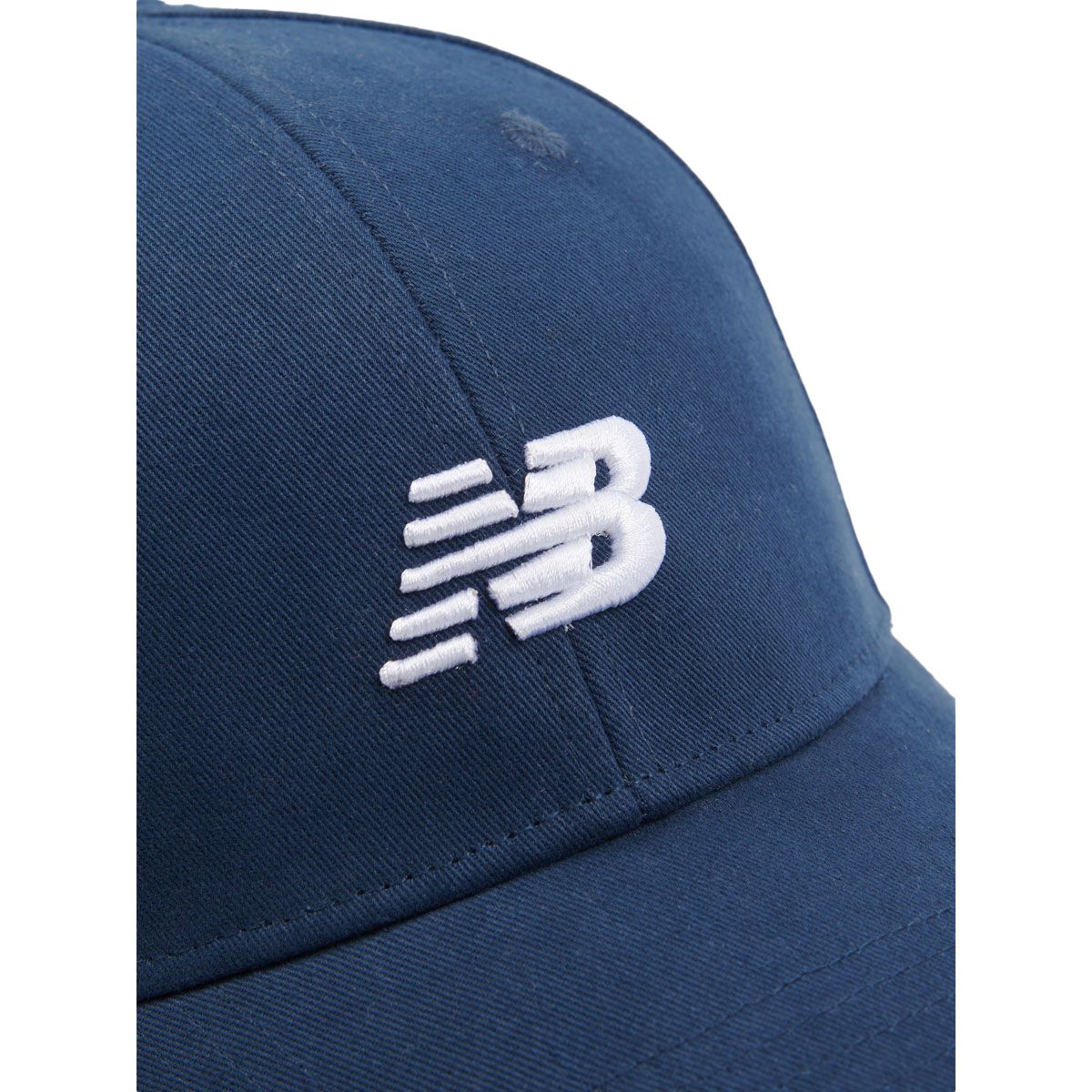 New Balance Junior Cap Navy OSFA