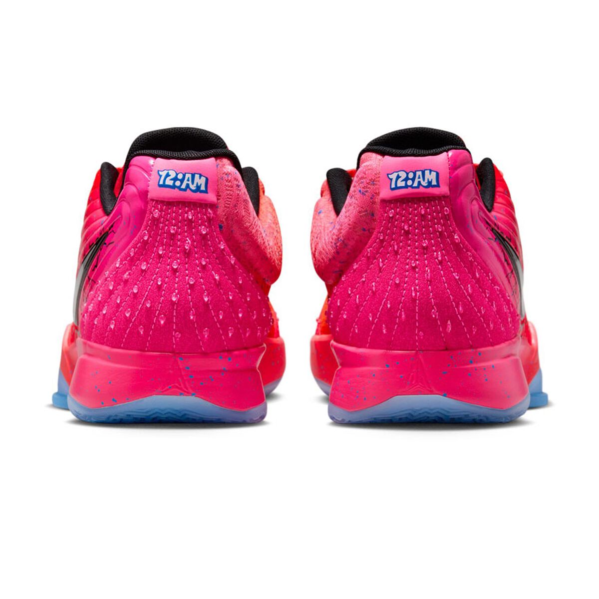 Nike Ja 2 Koolaid Basketball Shoes