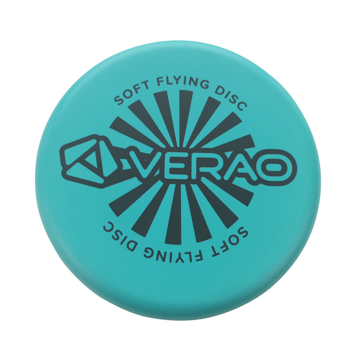 Verao Soft Flying Disc