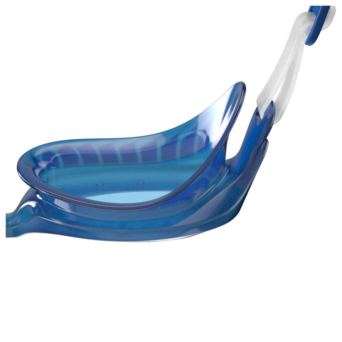 Speedo Junior Futura Classic Goggles