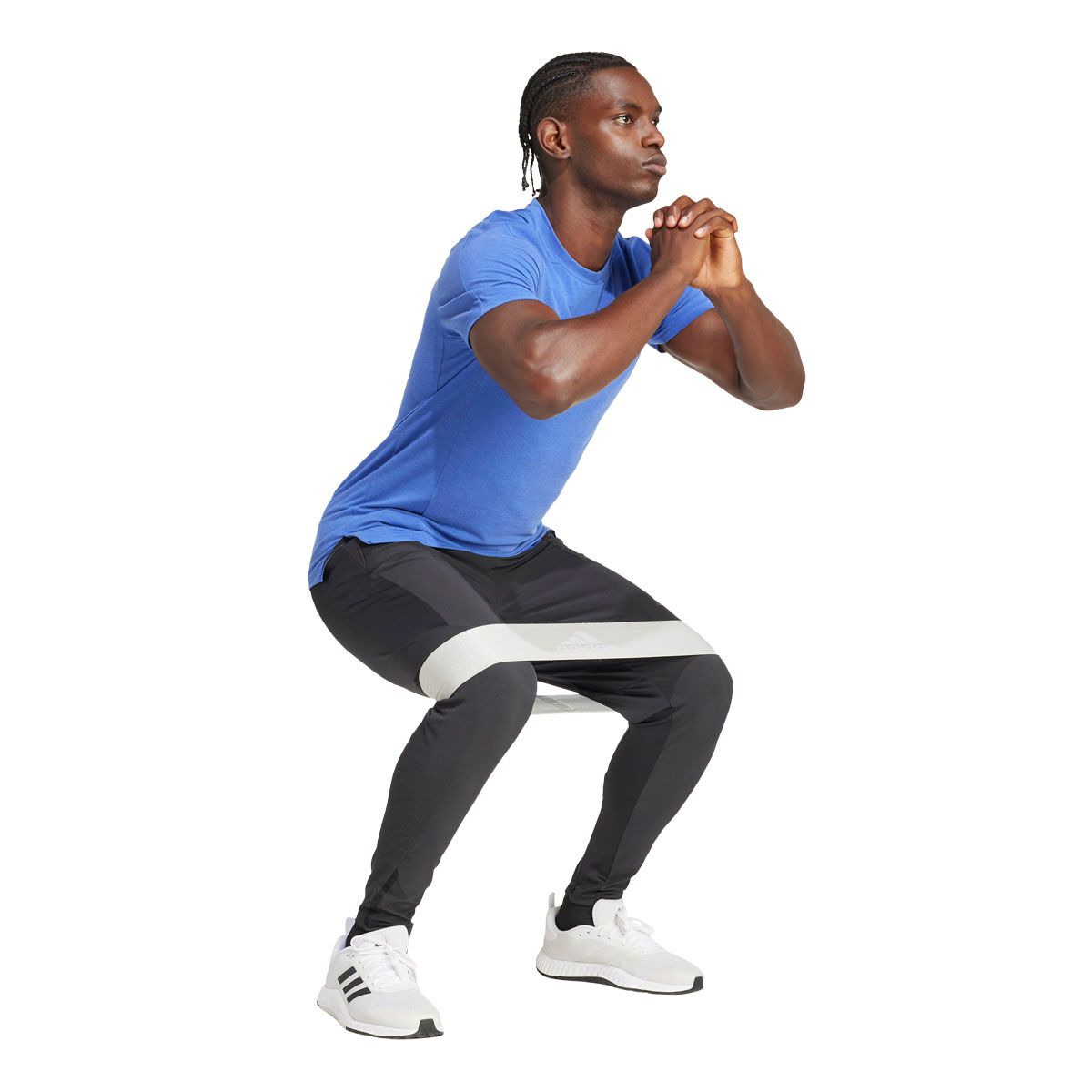 adidas Mens Designed 4 Training Hybrid Pants