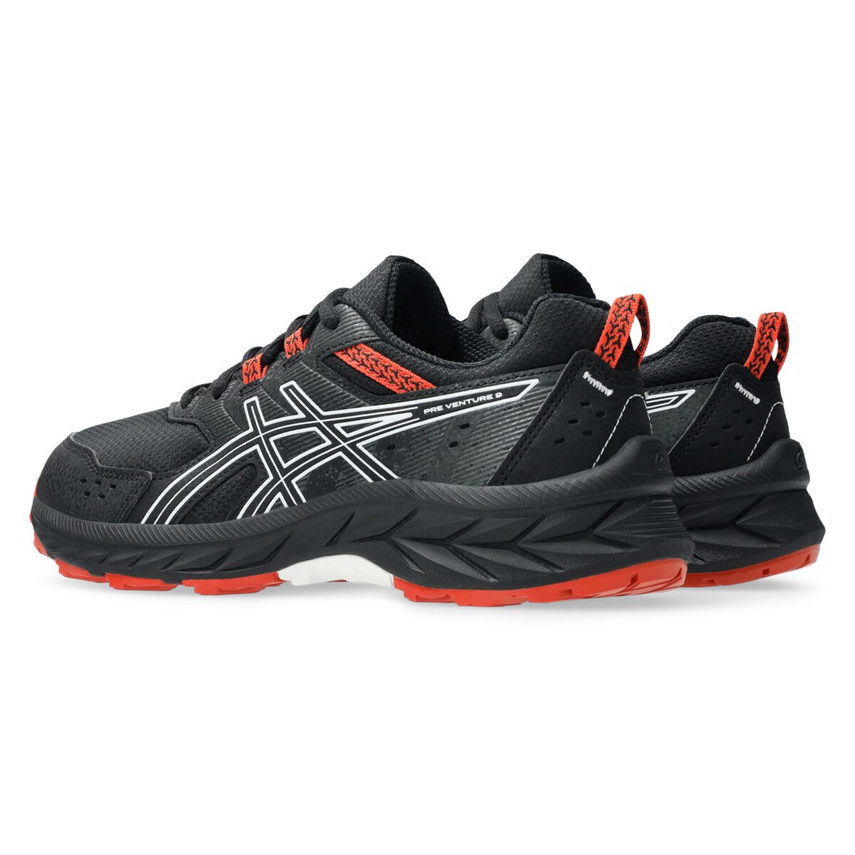Asics GEL Venture 9 GS Kids Trail Running Shoes