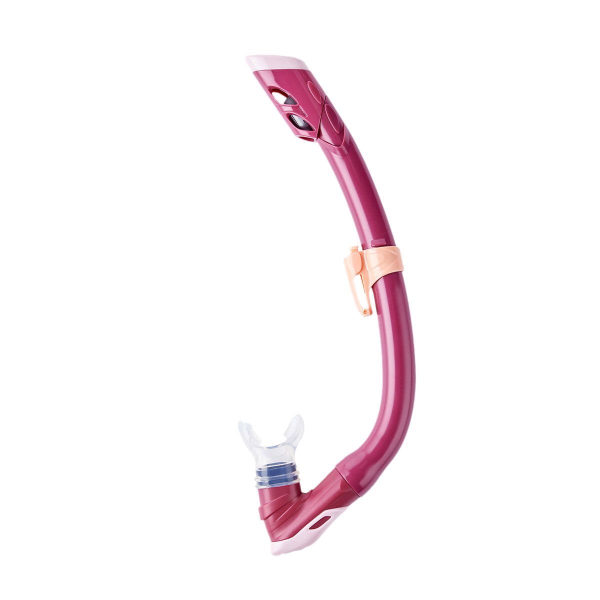 Tahwalhi Intermediate Junior Combo Snorkel