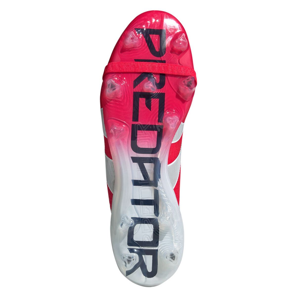 adidas Predator Elite Fold-Over Tongue Football Boots