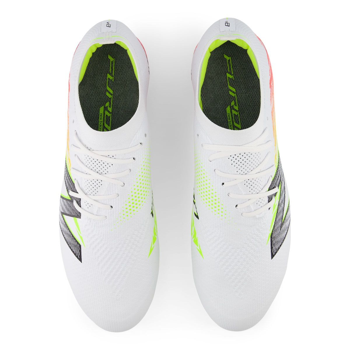 New Balance Furon Elite V8 Football Boots
