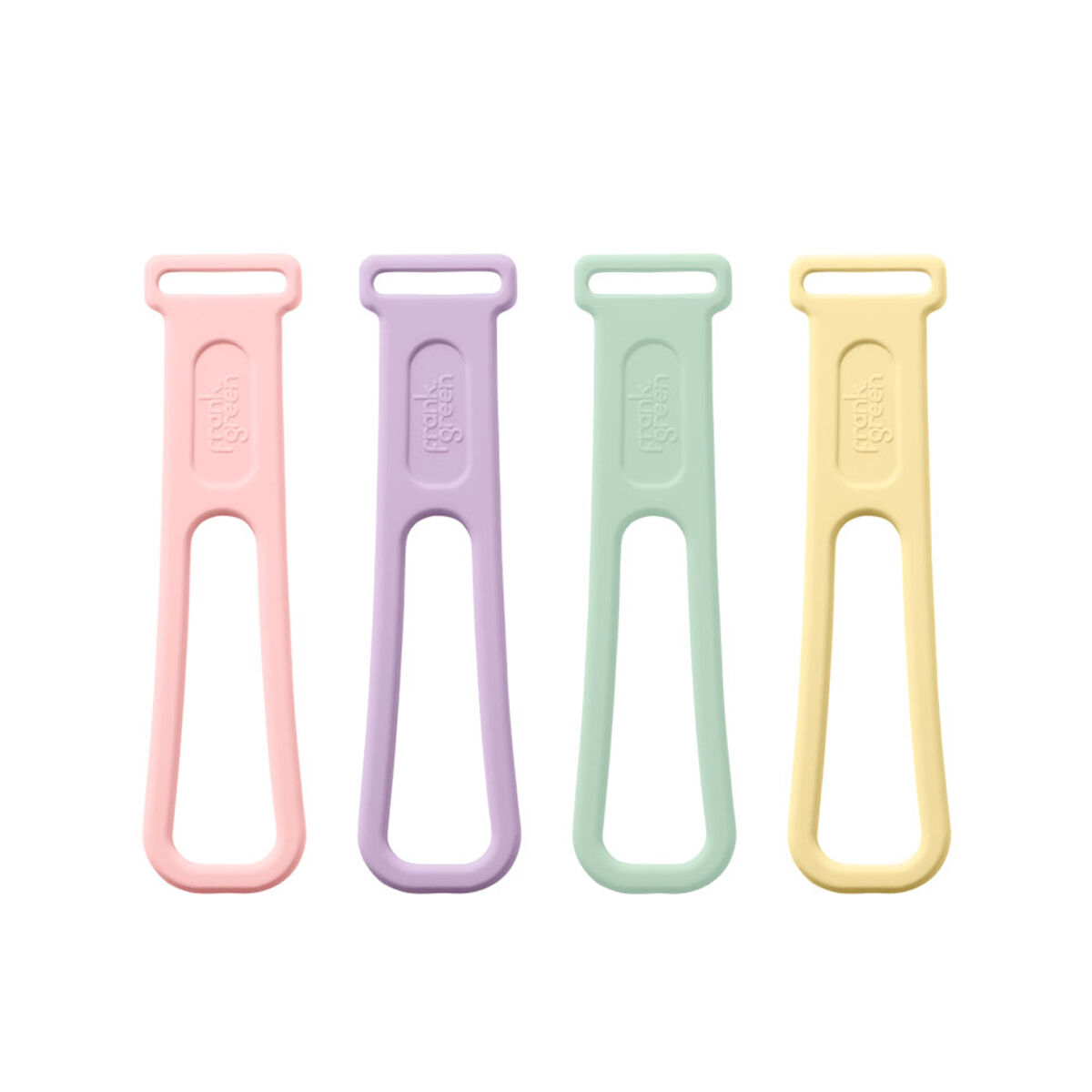 Frank Green Pastel Strap Pack