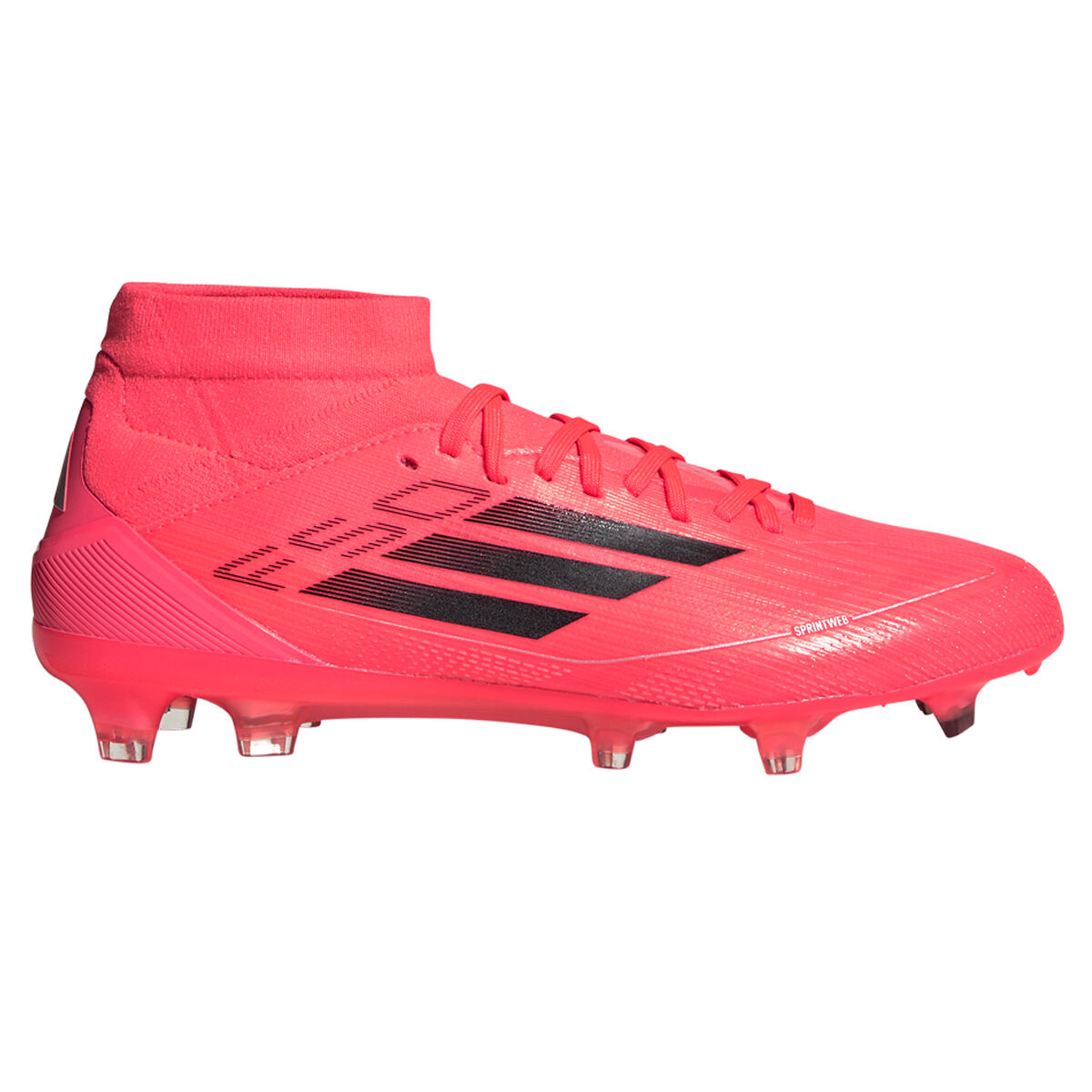 adidas F50 Pro Mid Womens Football Boots
