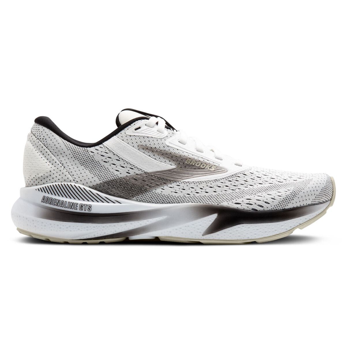 Brooks Adrenaline GTS 24 2E Mens Running Shoes
