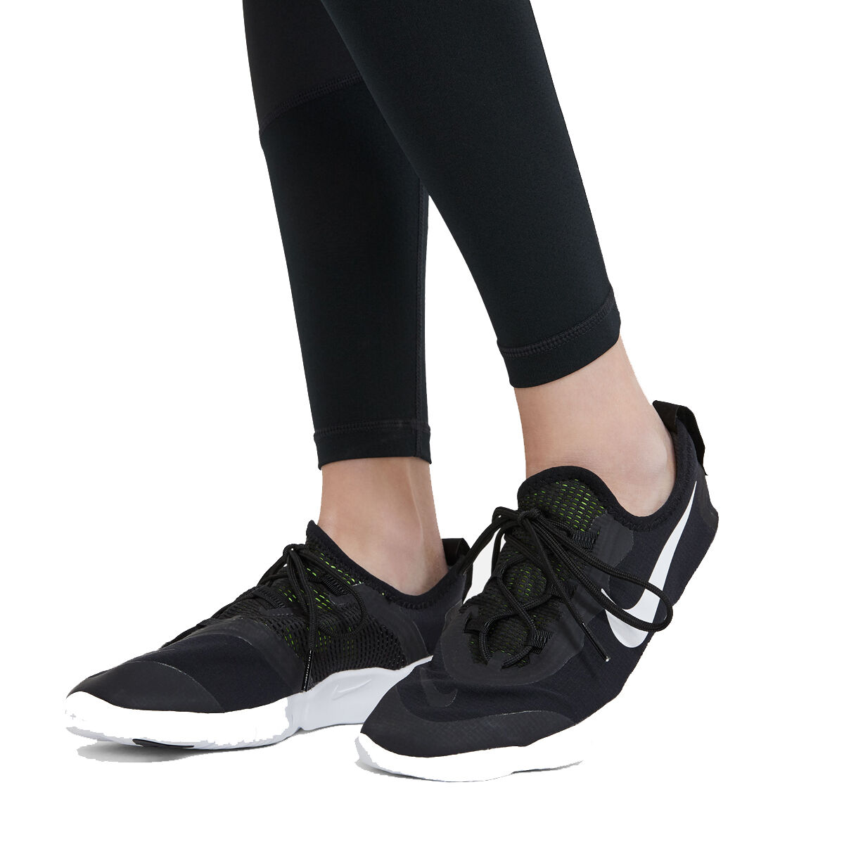 Nike Pro Junior Dri-FIT Full Length Tights
