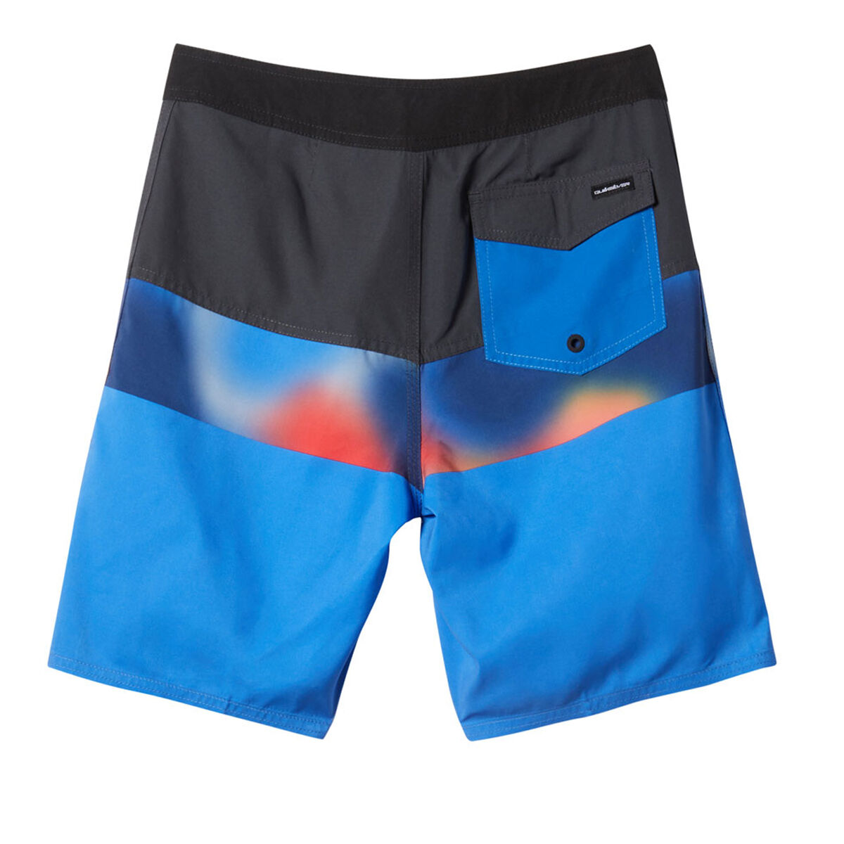 Quiksilver Boys Everyday Panel 17 Board Shorts