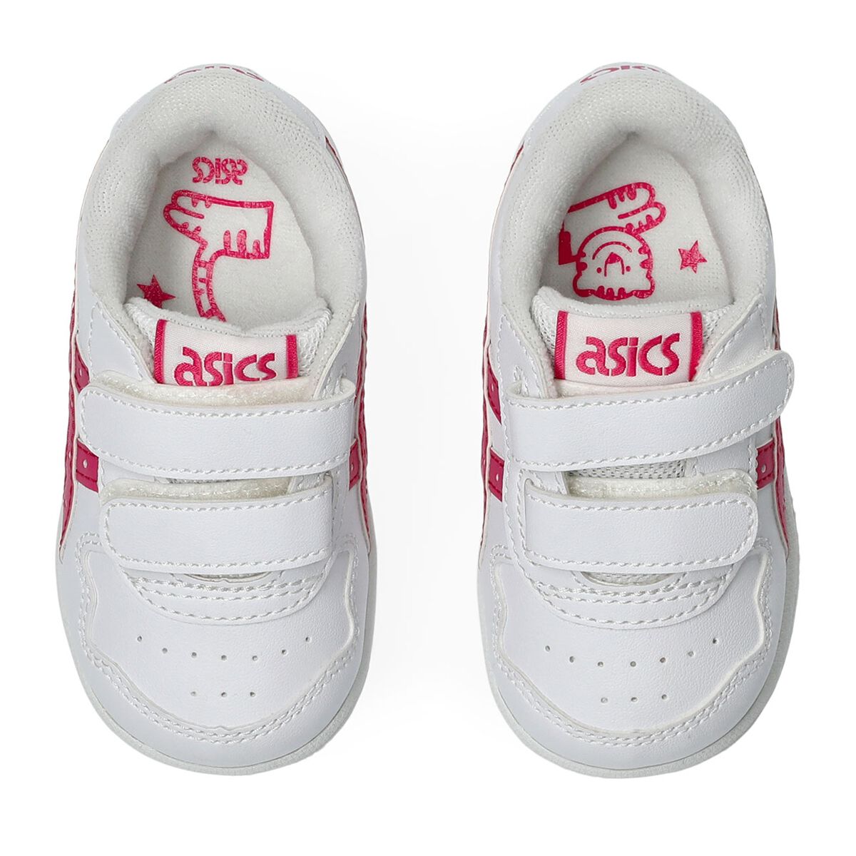 Asics Japan S Toddlers Shoes