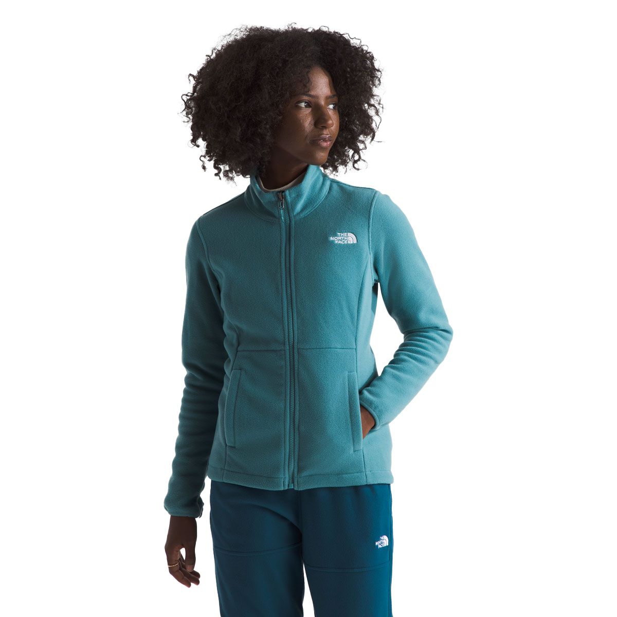 The North Face Womens Antora Triclimate Jacket