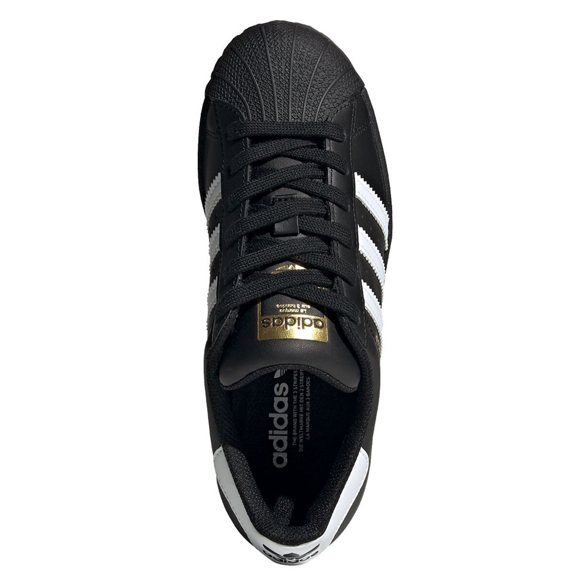 adidas Originals Superstar GS Kids Casual Shoes