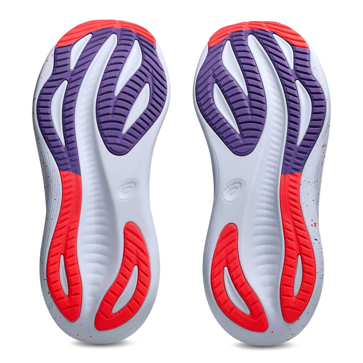 Asics GEL Nimbus 27 Mens Running Shoes