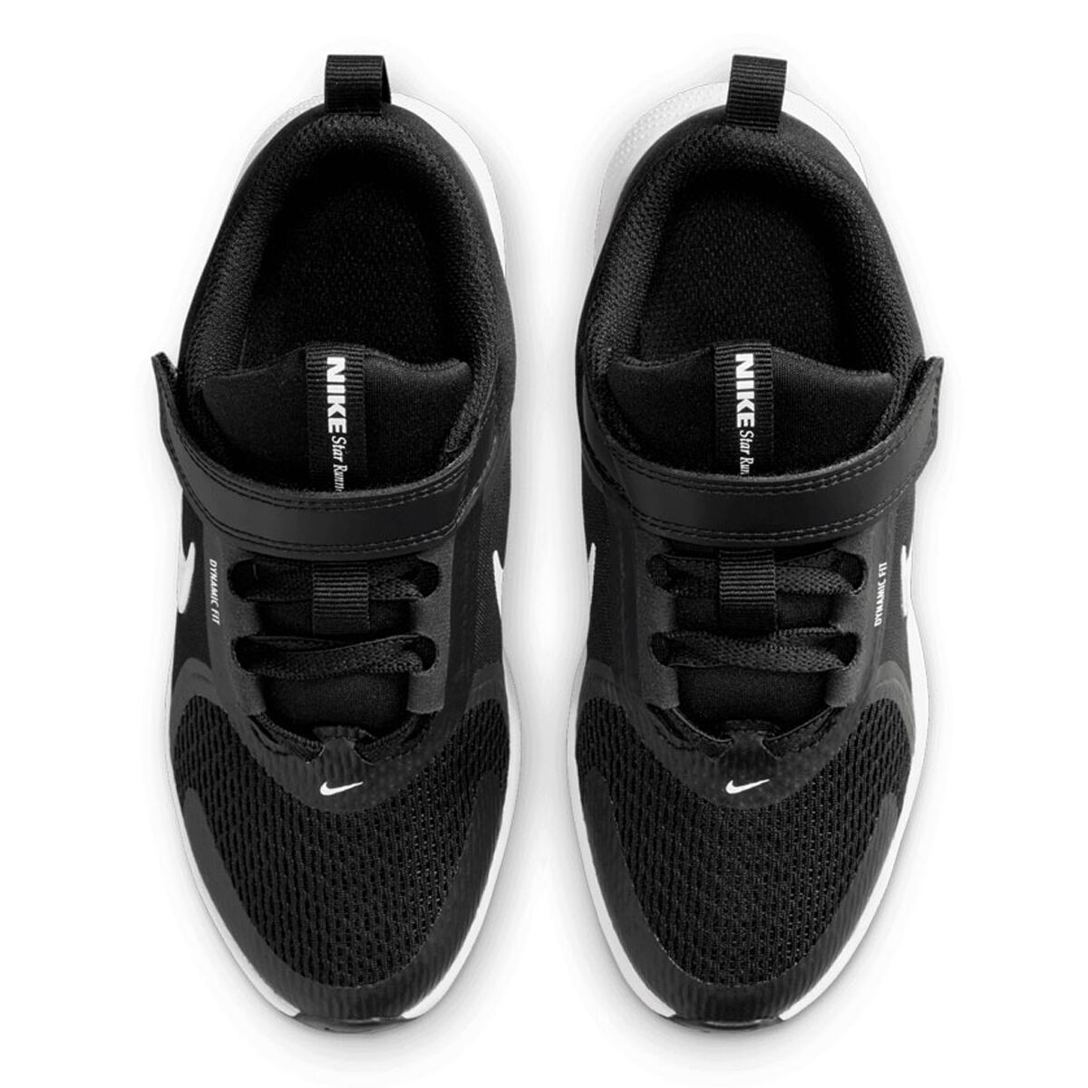 Nike Star Runner 5 PS Kids Running Shoes