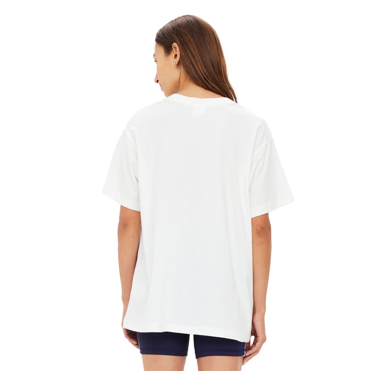 The Upside Womens Raceway Sammi Tee