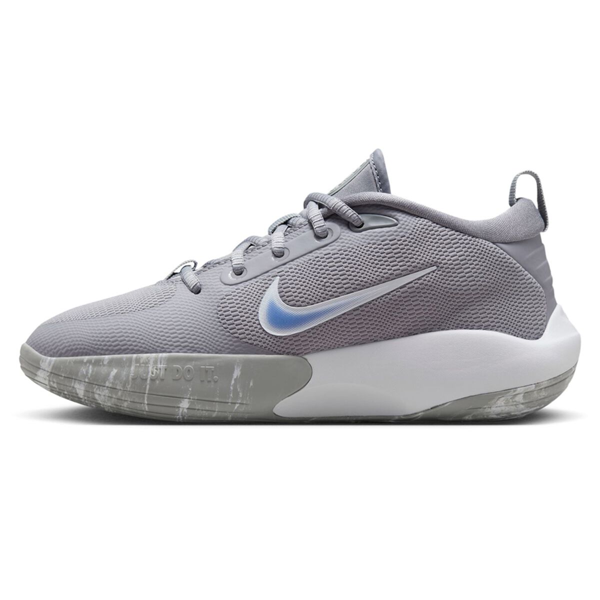Nike IsoFly GS Kids Basketball Shoes