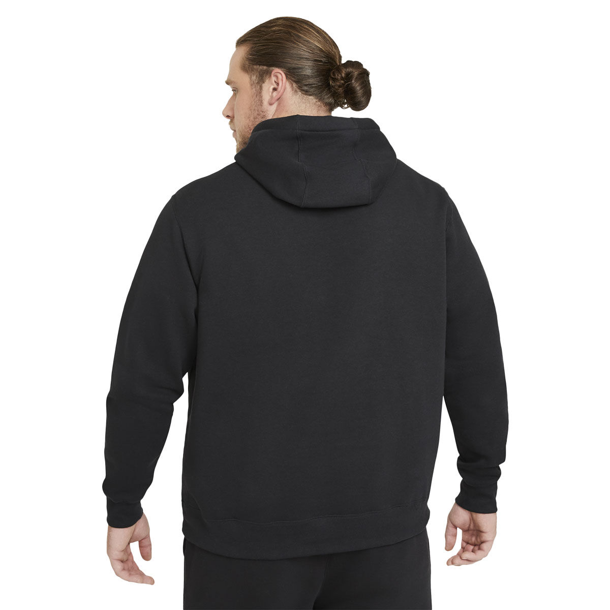 Nike Mens Sportswear Club Fleece Pullover Hoodie