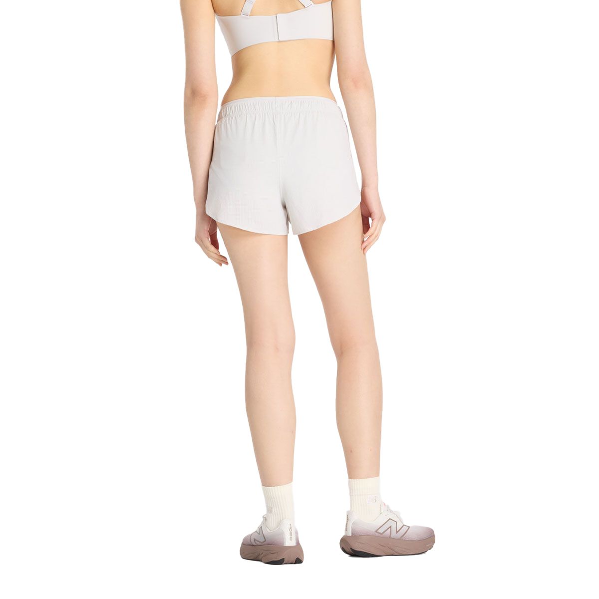 New Balance Womens RC Ultralight Running Shorts