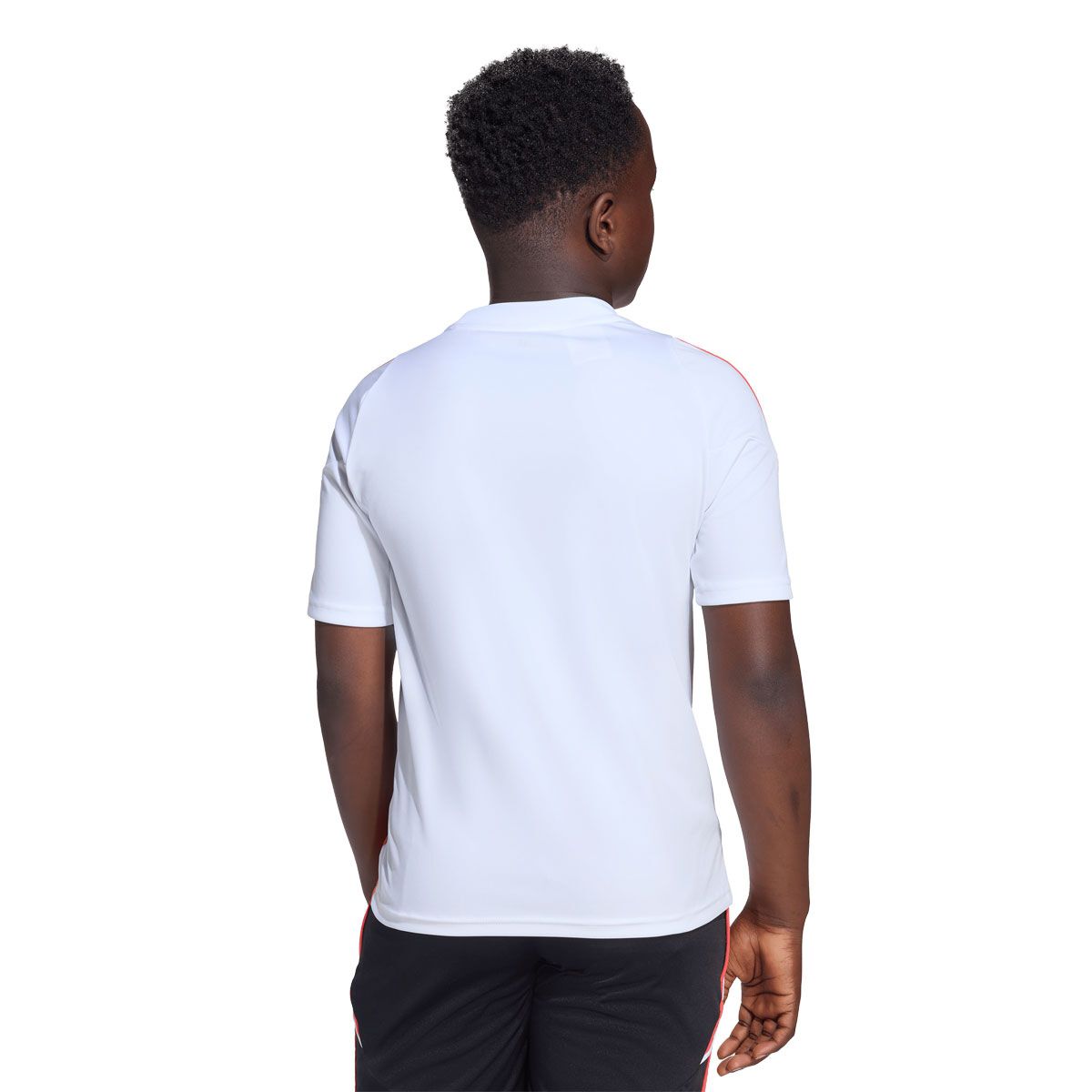 Adidas Junior Messi Training Jersey