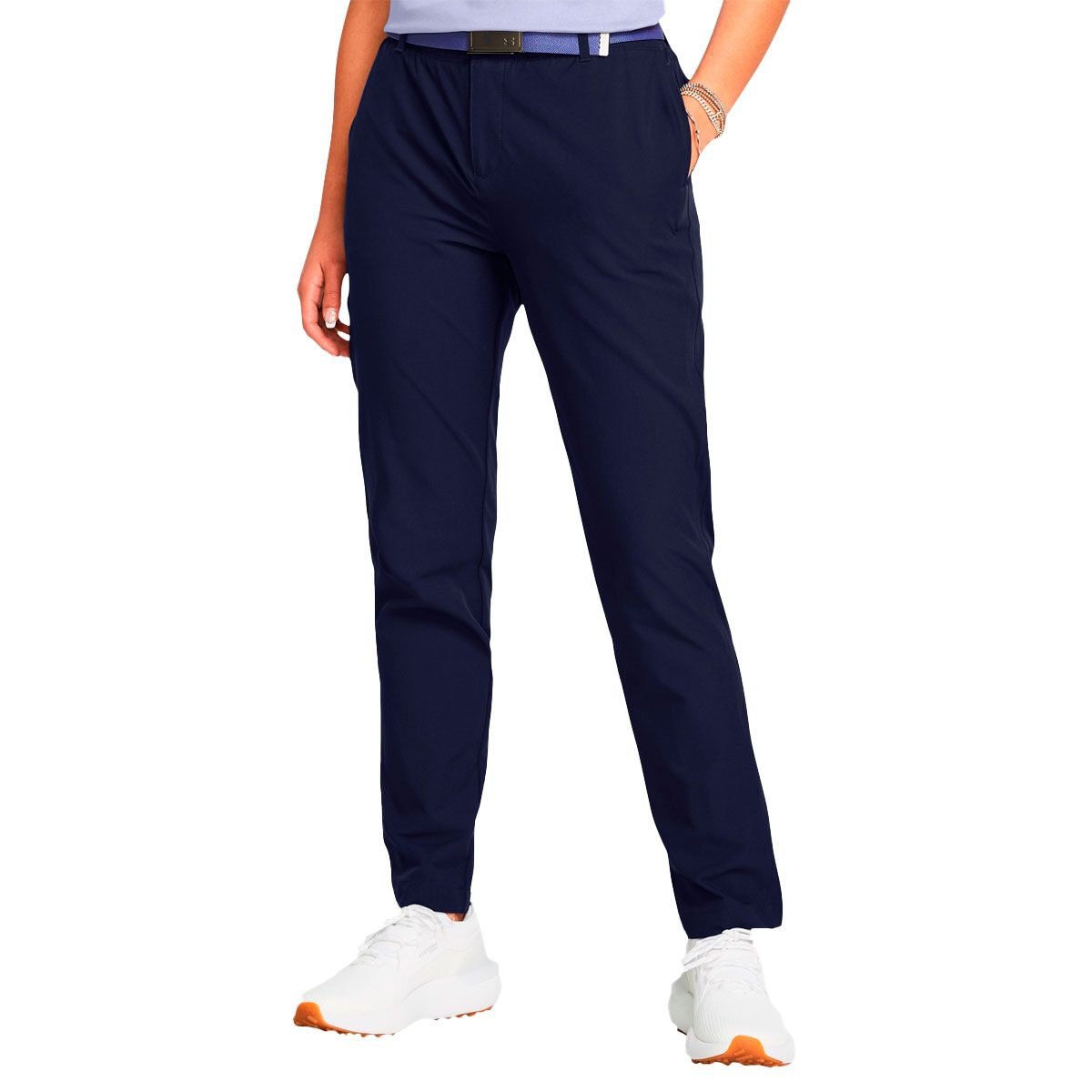 Under Armour Womens Drive Golf Pants