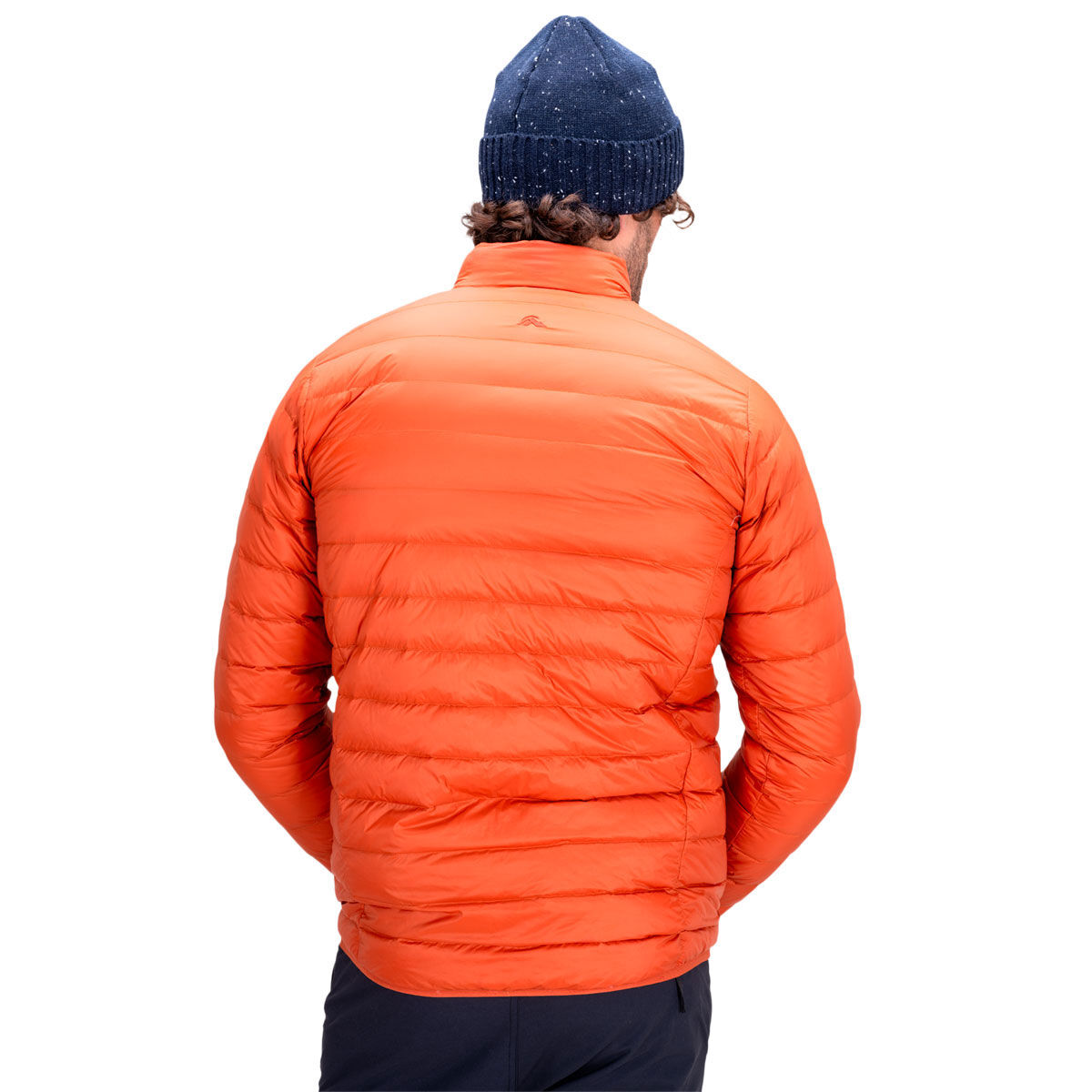 macpac Mens Uber Light Down Jacket