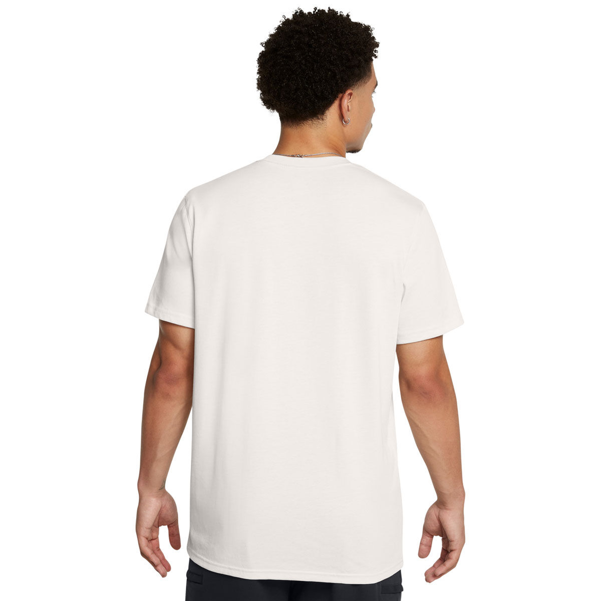 Under Armour Curry Mens Heavyweight Trend Basketball Tee
