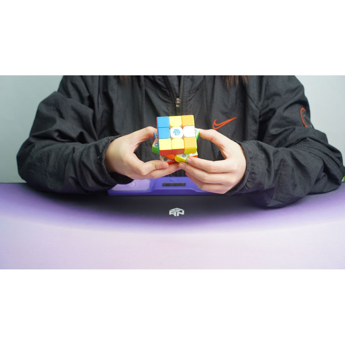 Gancube Speed Cube GAN356