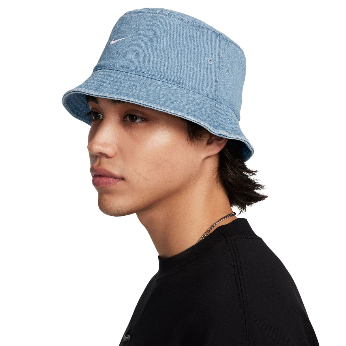 Nike Apex Denim Bucket Hat