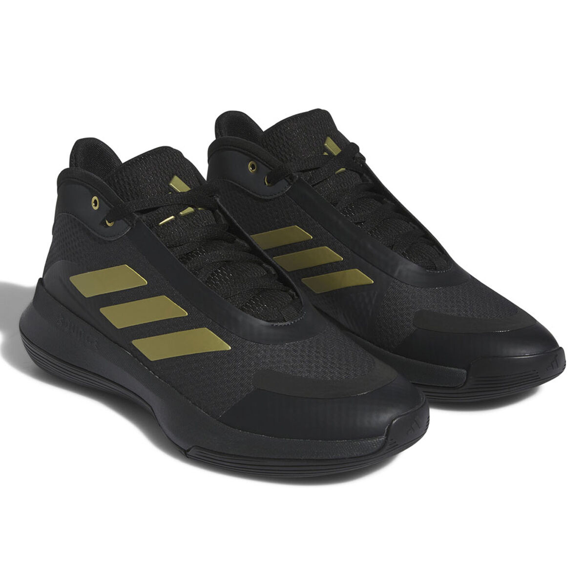 adidas Bounce Legends Basketball Shoes