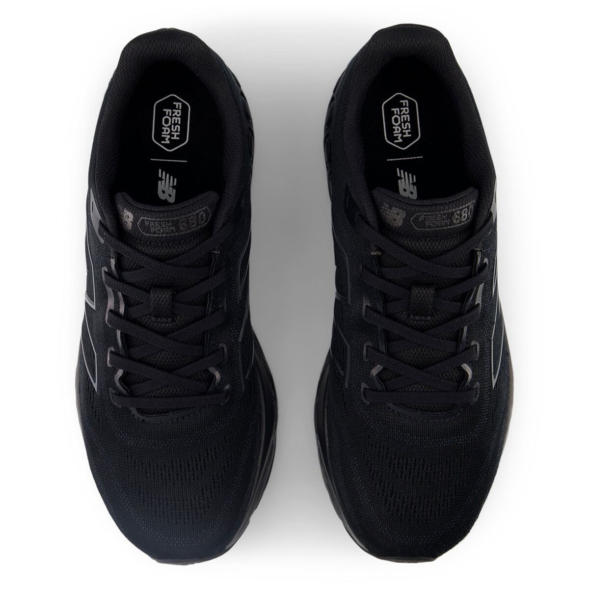 New Balance 680 V8 2E Mens Running Shoes