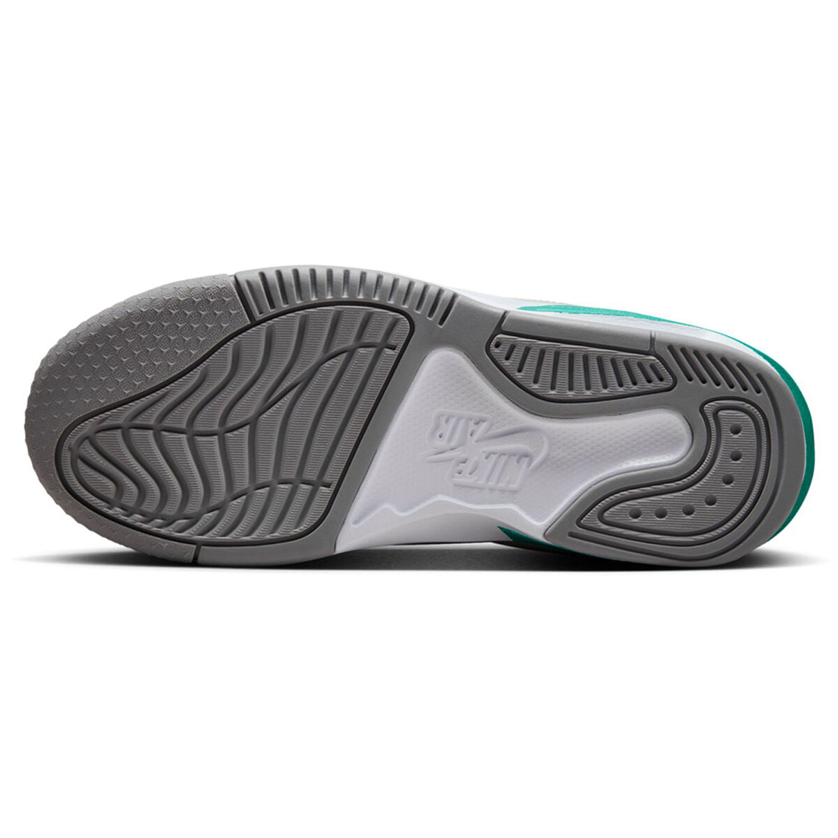 Jordan Max Aura 5 GS Kids Basketball Shoes