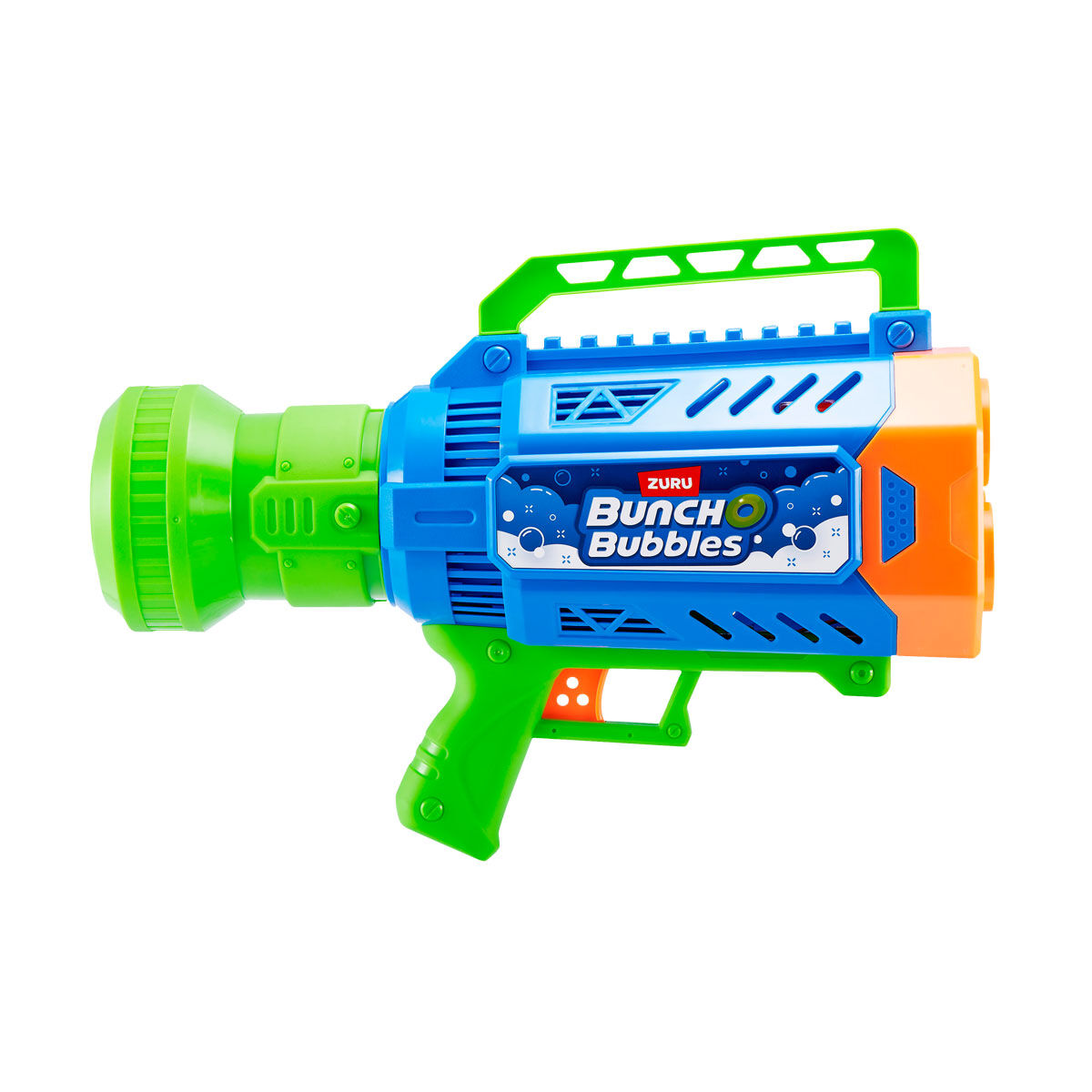 Bunch O Bubbles Mega Bubble Blaster