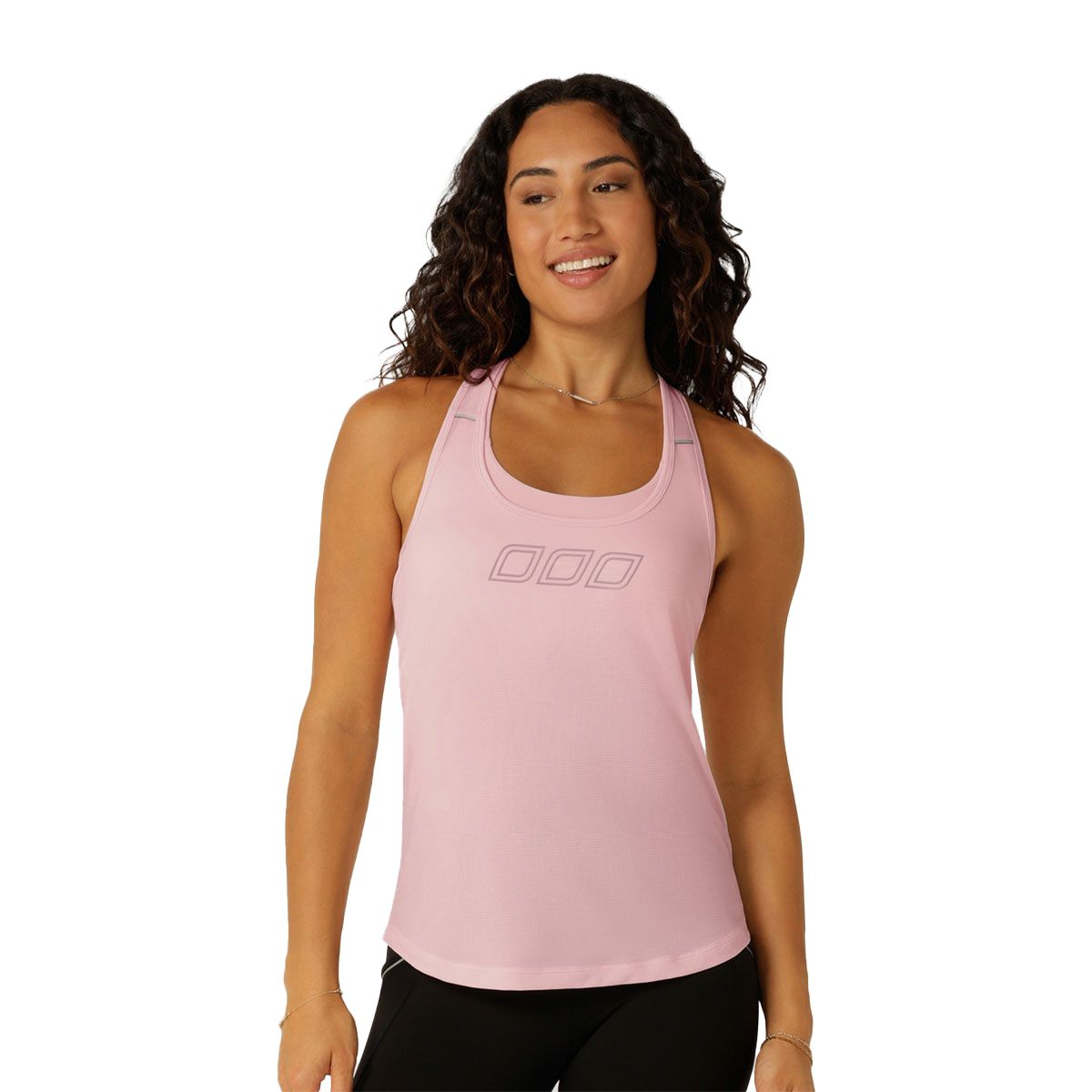 Lorna Jane Womens Peak Performance Active Tank