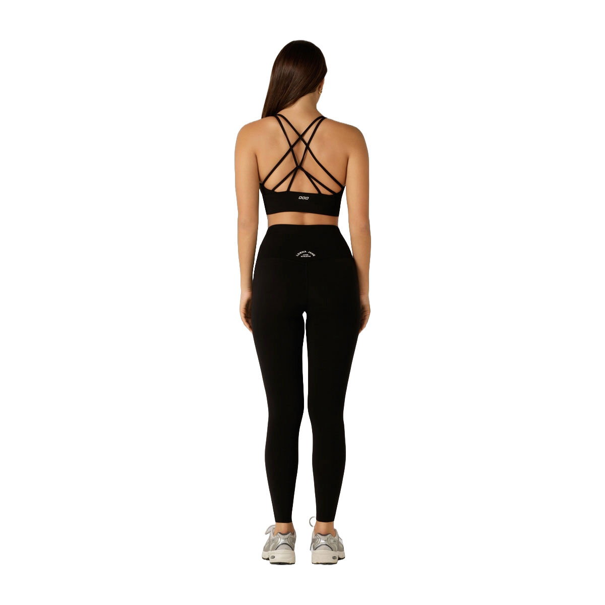 Lorna Jane Womens Lotus Sports Bra