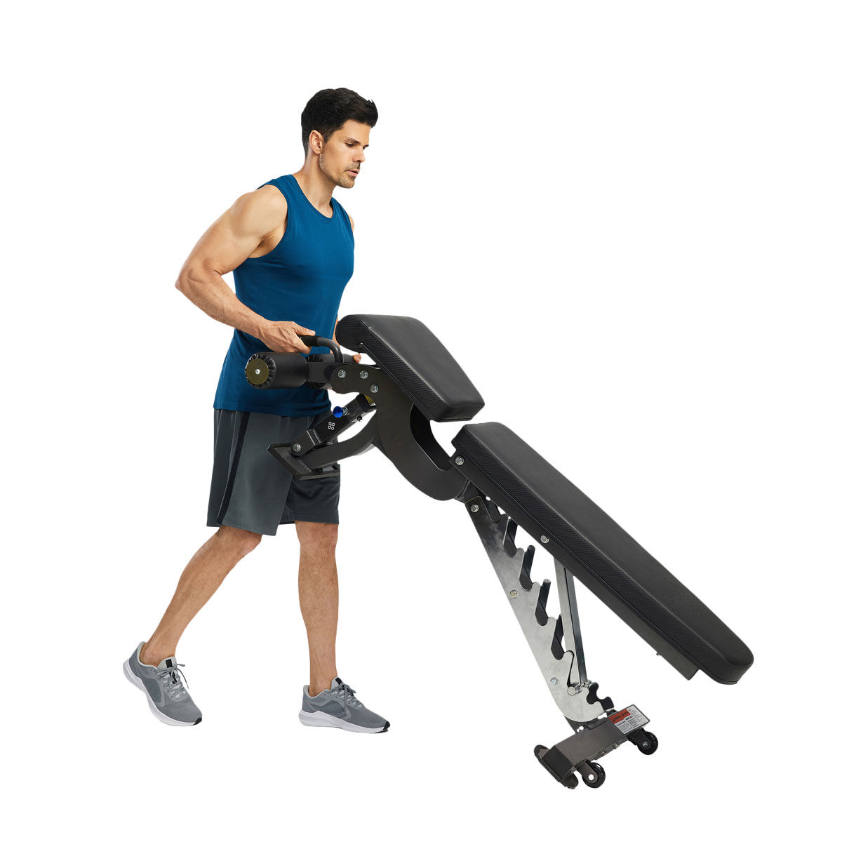 Celsius BC2 Pro F.I.D Bench