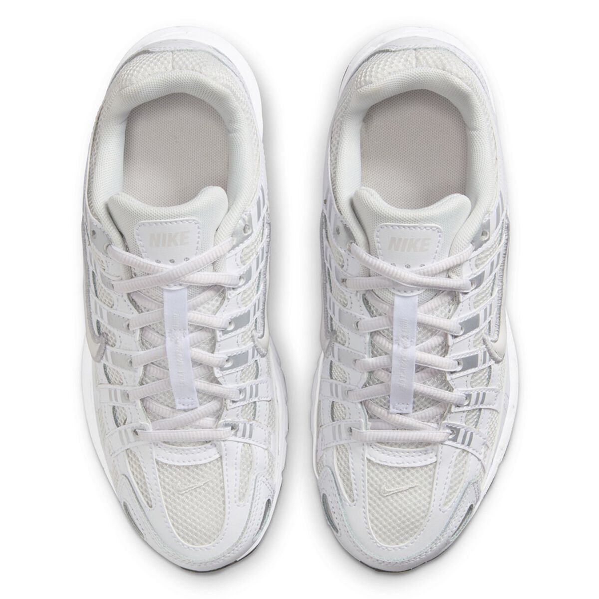 Nike P-6000 GS Kids Casual Shoes