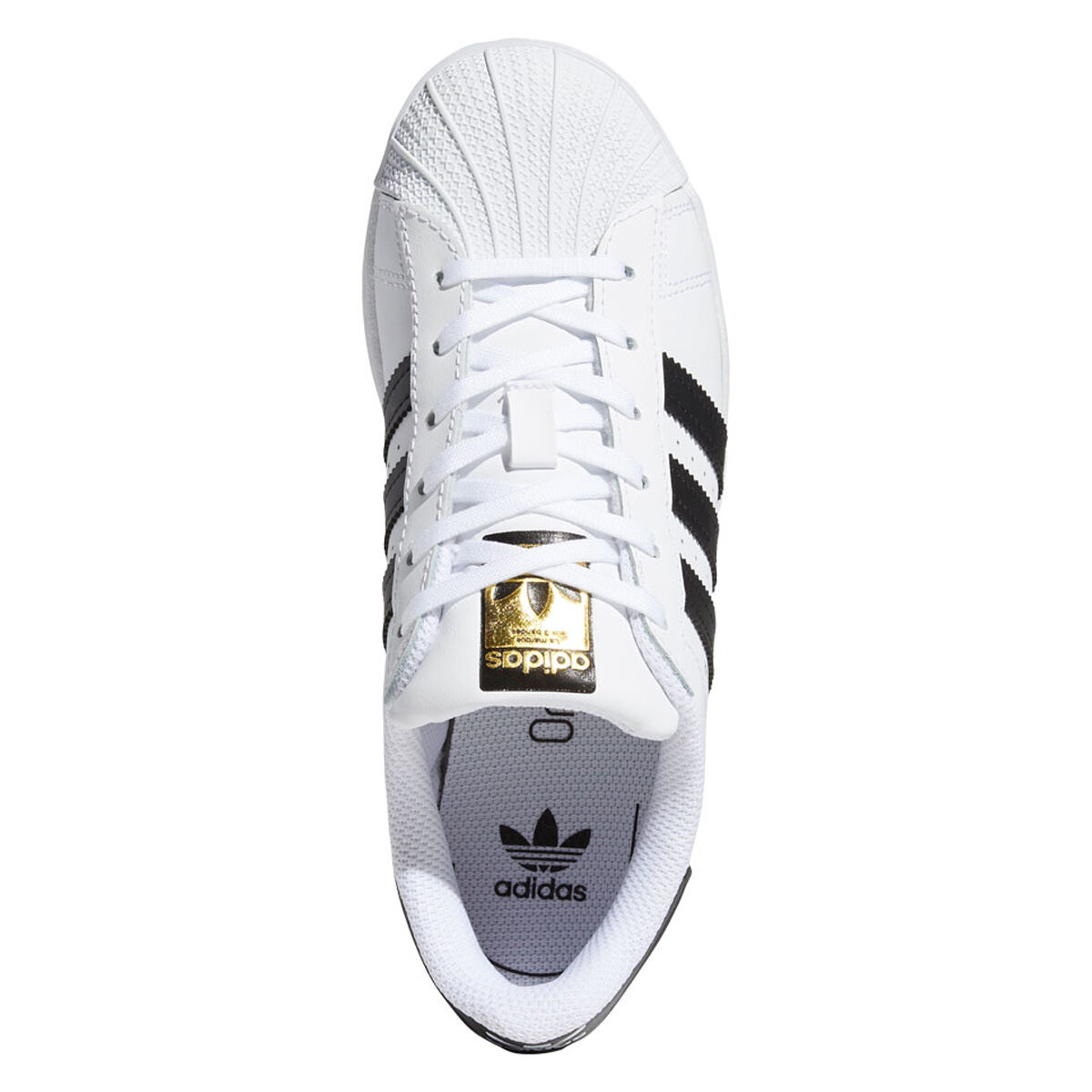 adidas Originals Superstar PS Kids Casual Shoes
