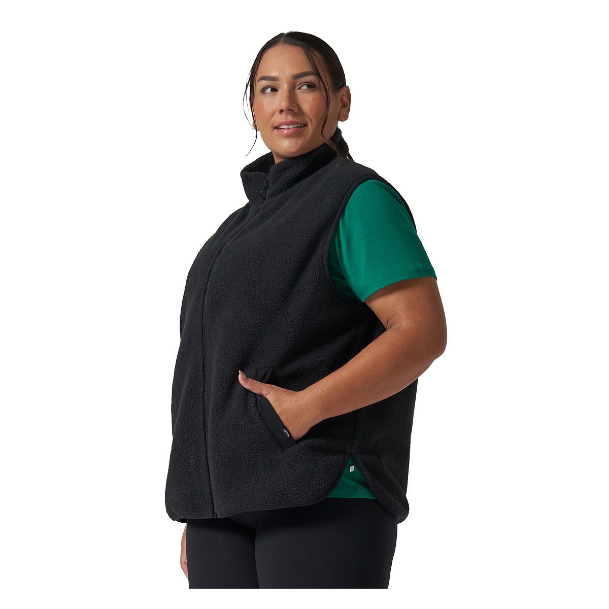 Ell/Voo Womens Bria Vest