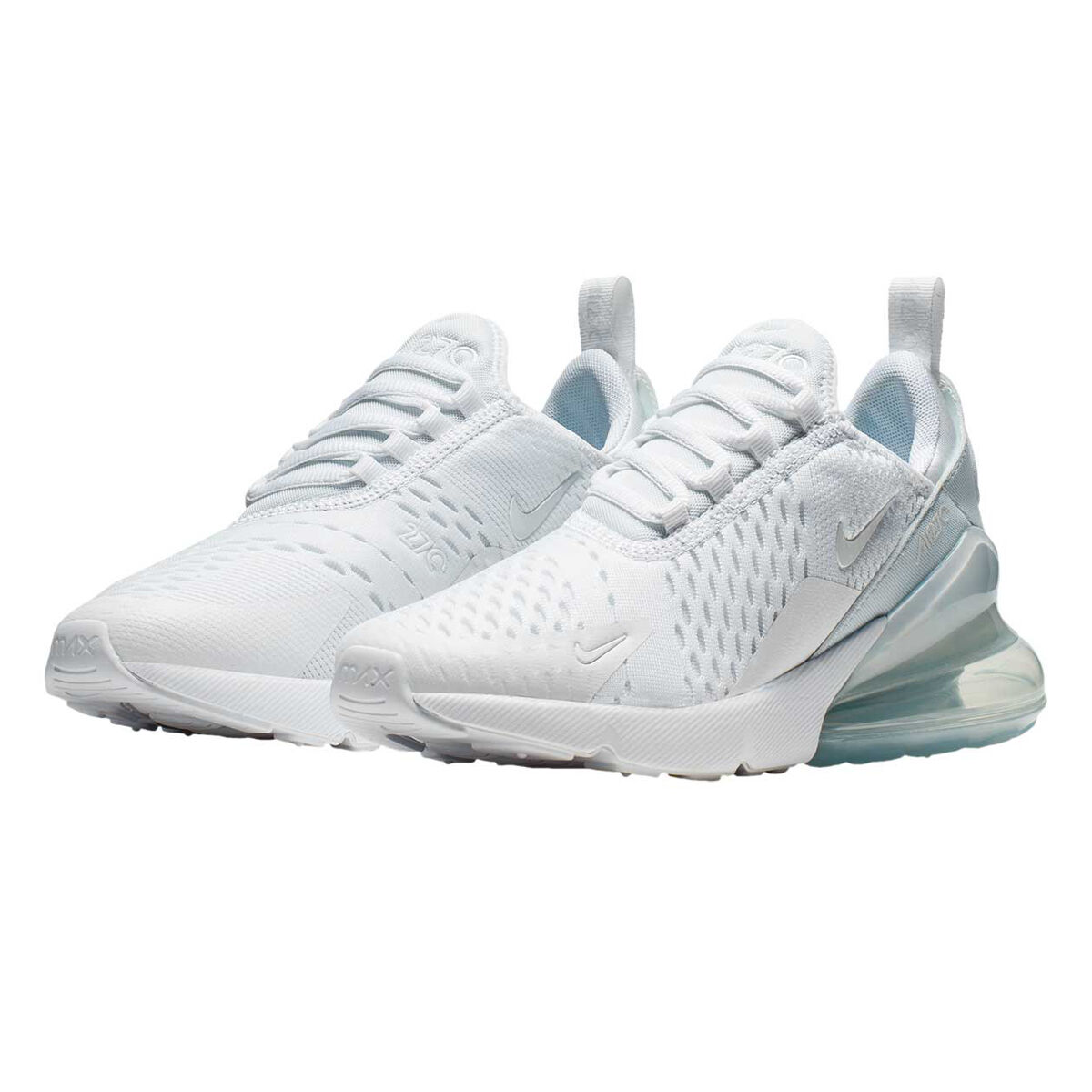 Nike Air Max 270 GS Kids Casual Shoes