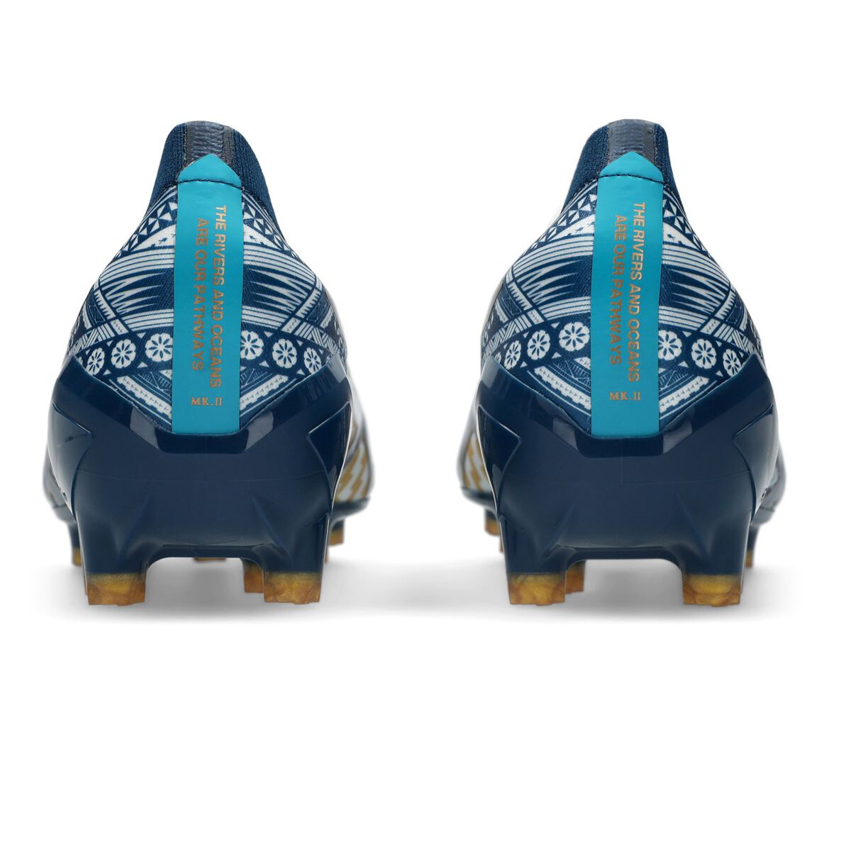 Asics Menace 5 Football Boots