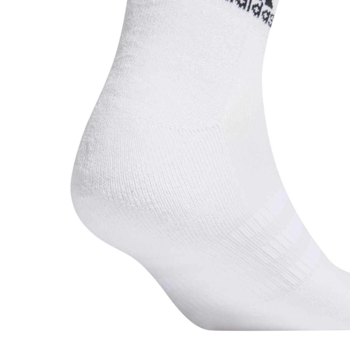 adidas Cushioned Sportswear 3 Pack Ankle Socks