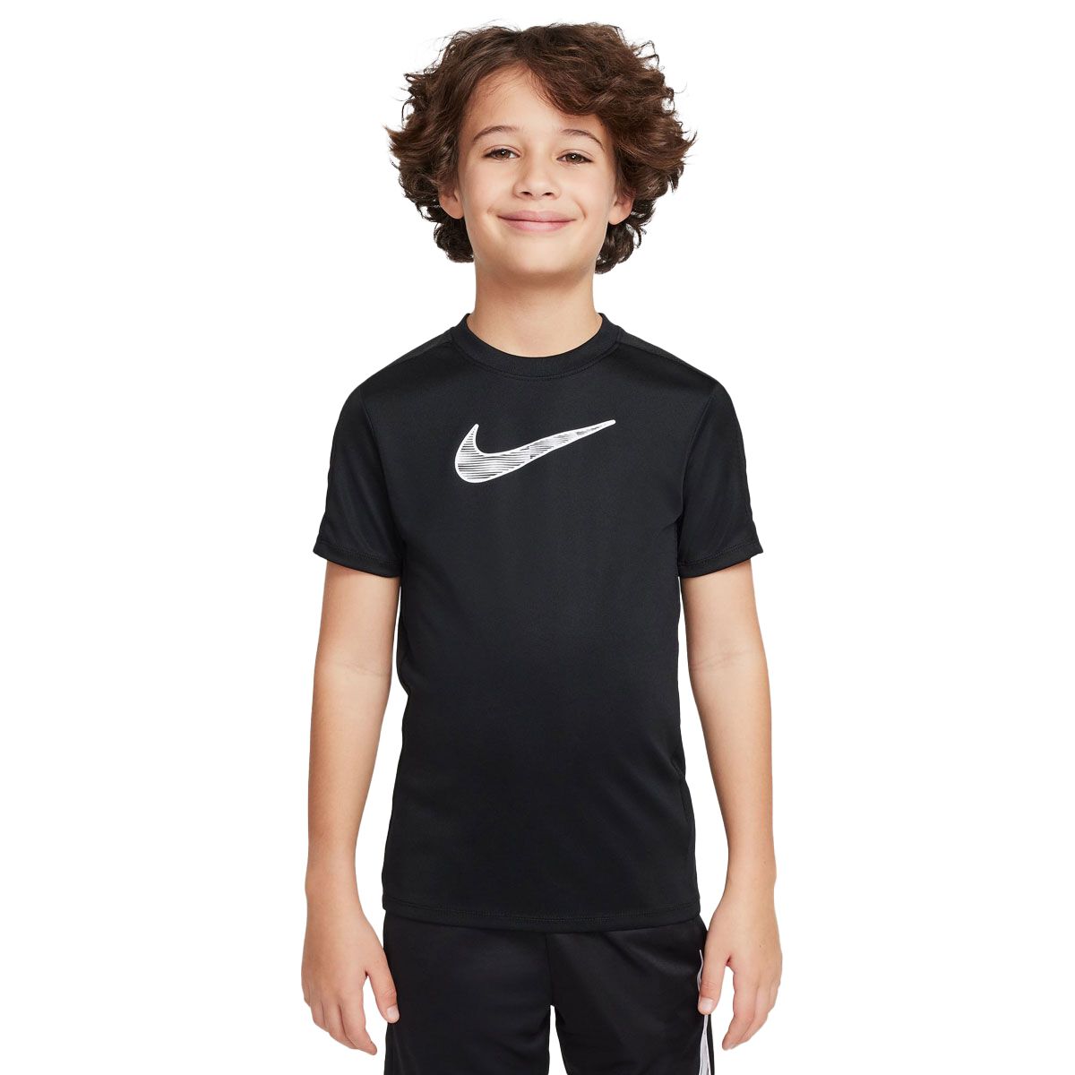 Nike Junior Dri-fit Trophy 23 Training Tee