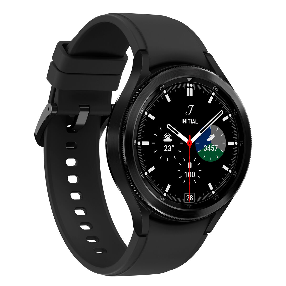 Samsung Galaxy Watch4 BT 46mm - Black