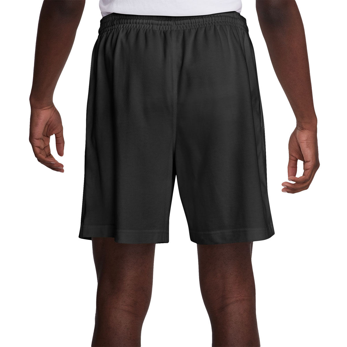 Nike Mens Club Knit Shorts