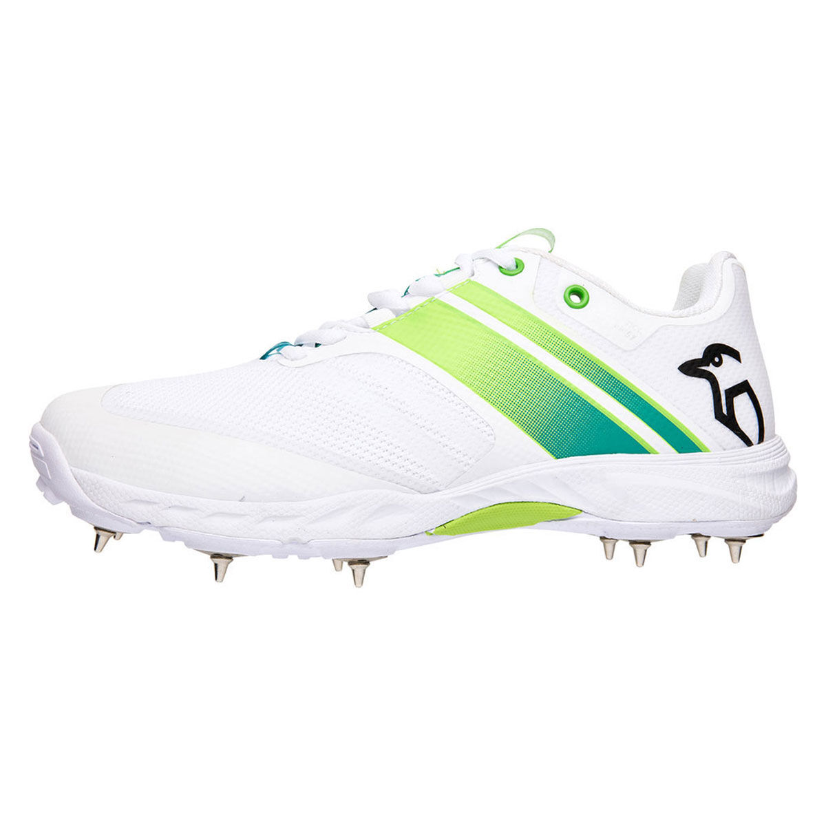 Kookaburra Pro 2.0 Spike Cricket Shoes