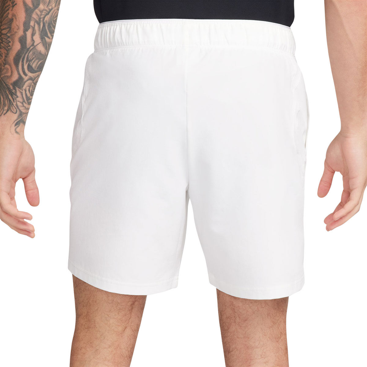 NikeCourt Mens Advantage Dri-FIT Tennis Shorts